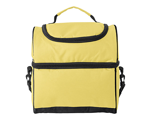 Kielder Cooler Bags - Yellow