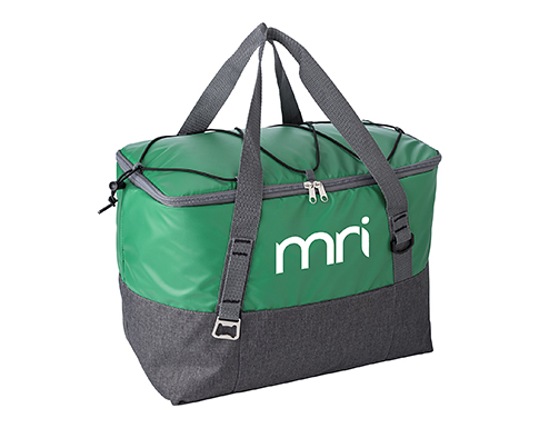 Ouse Leisure Cooler Bags - Green