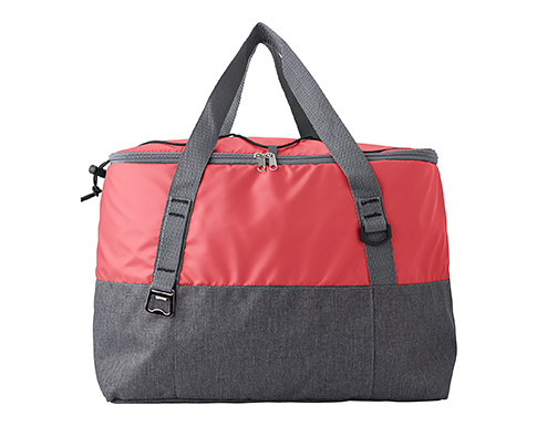 Ouse Leisure Cooler Bags - Red