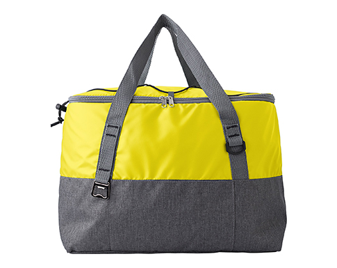 Ouse Leisure Cooler Bags - Yellow