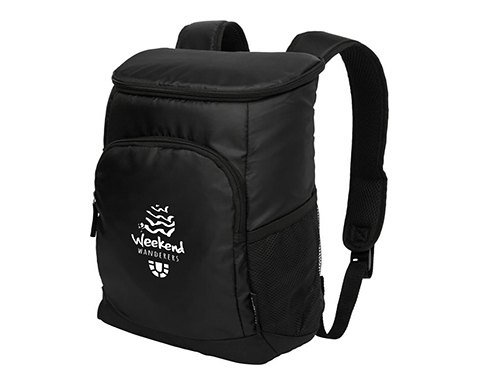 Arctic Zone 18 Can Cooler Backpacks