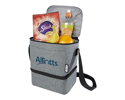 Adventure GRS RPET 9 Can Cooler Lunch Bag