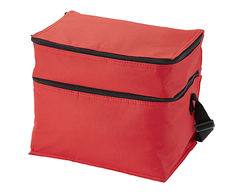 Beverley Cooler Bags - Red