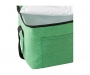 Nemunas RPET 6 Can Cooler Lunch Bags - Green