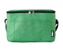 Nemunas RPET 6 Can Cooler Lunch Bags - Green