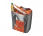 GetBag Trojan Cooler Bags - Orange