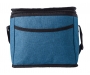 Detroit 6 Can Cooler Lunch Bags - Blue