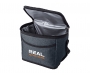 Detroit 6 Can Cooler Lunch Bags - Charcoal