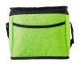 Detroit 6 Can Cooler Lunch Bags - Lime