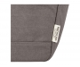 Alaska GRS Recycled Canvas Cooler Bags - Grey