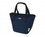 Alaska GRS Recycled Canvas Cooler Bags - Navy