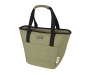 Alaska GRS Recycled Canvas Cooler Bags - Olive