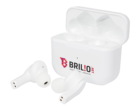 Apollo Advanced ENC Noise Cancelling Earbuds