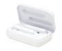 Polar TWS Bluetooth Earbuds - White