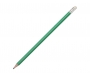 Recycled Plastic Pencils - Green