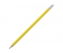 Recycled Plastic Pencils - Yellow