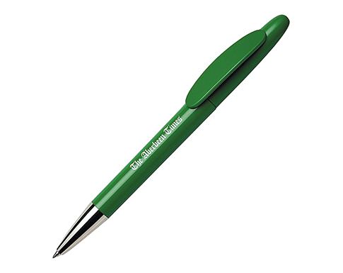 Cambridge Biodegradable Pens - Green