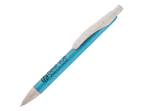 Oxbridge Wheat Straw Pen