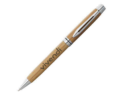 Angola Bamboo Pen