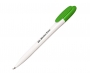 Realta Two Tone Recycled Pens - Green