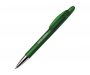 Cambridge Recycled Frost Pens - Green