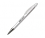 Cambridge Recycled Frost Pens - White