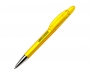 Cambridge Recycled Frost Pens - Yellow