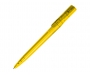 Dundee Recycled PET Pens - Yellow