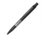 Jamaica Recycled Waste Pens - Black