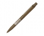 Jamaica Recycled Waste Pens - Brown