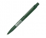 Jamaica Recycled Waste Pens - Dark Green