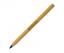 Simplicity Sustainable Bamboo Pens - Blue