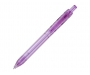 Malibu PET Recycled Water Bottle Pens - Purple
