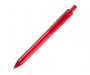 Malibu PET Recycled Water Bottle Pens - Red