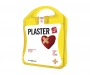 MyKit Plaster First Aid Survival Cases - Yellow