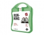 MyKit Running First Aid Survival Case - Green