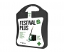 MyKit Festival Plus First Aid Survival Cases - Black