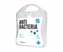 MyKit First Aid Kit Antibacterial - White