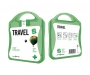 MyKit Travel First Aid Survival Cases - Green