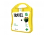MyKit Travel First Aid Survival Cases - Yellow