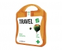 MyKit Travel First Aid Survival Cases - Orange