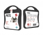 MyKit Pet First Aid Survival Cases - Black