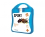 MyKit Sports First Aid Survival Cases - Cyan