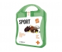 MyKit Sports First Aid Survival Cases - Green