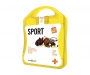 MyKit Sports First Aid Survival Cases - Yellow