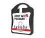 MyKit First Aid Kit Premium - Black