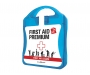 MyKit First Aid Kit Premium - Cyan