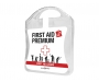 MyKit First Aid Kit Premium - White