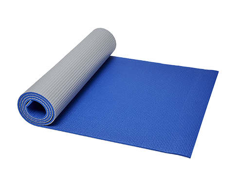 Mantra Yoga Mats - Royal Blue