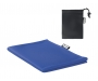 Athletic RPET Sports Gym Towels - Royal Blue